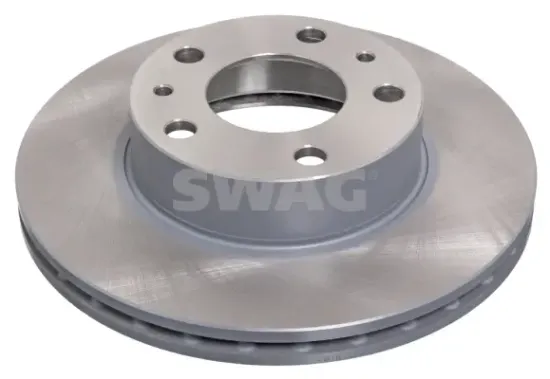 Bremsscheibe Vorderachse SWAG 62 94 3933 Bild Bremsscheibe Vorderachse SWAG 62 94 3933