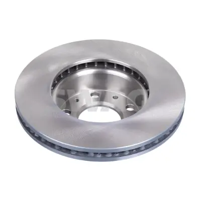 Bremsscheibe Vorderachse SWAG 62 94 3974 Bild Bremsscheibe Vorderachse SWAG 62 94 3974