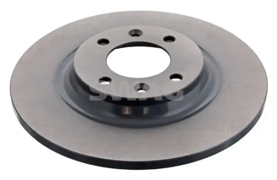 Reparatursatz, Federbeinstützlager Vorderachse SWAG 70 93 8391 Bild Reparatursatz, Federbeinstützlager Vorderachse SWAG 70 93 8391