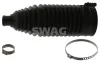 Faltenbalgsatz, Lenkung Vorderachse links Vorderachse rechts SWAG 62 94 4797