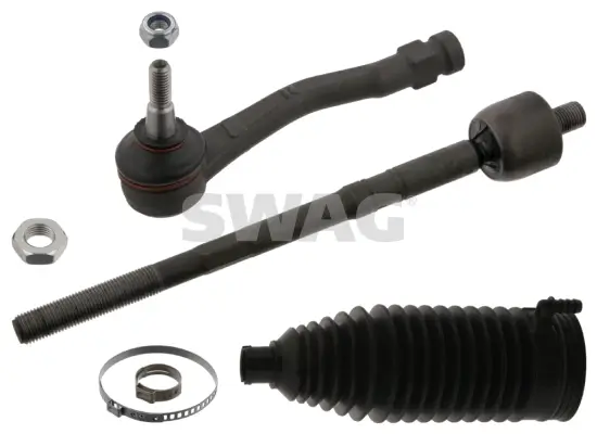Spurstange Vorderachse links SWAG 62 94 4924
