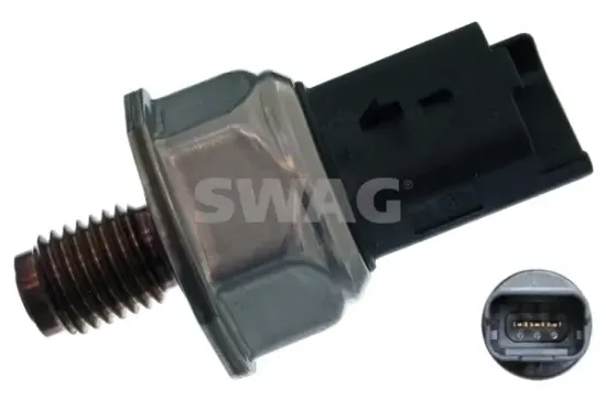 Sensor, Kraftstoffdruck SWAG 62 94 5177 Bild Sensor, Kraftstoffdruck SWAG 62 94 5177