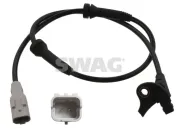 Wasserpumpe, Motorkühlung SWAG 70 93 9884