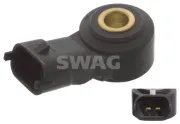 Glühkerze 4,4 V SWAG 70 94 0219