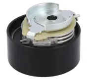 Lagerung, Lenker Vorderachse links unten hinten SWAG 70 94 3955