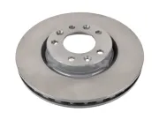 Bremsscheibe Vorderachse SWAG 64 10 4526