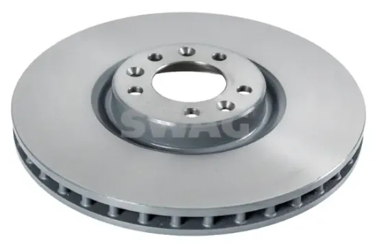 Bremsscheibe Vorderachse SWAG 64 10 6608 Bild Bremsscheibe Vorderachse SWAG 64 10 6608