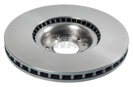 Bremsscheibe Vorderachse SWAG 64 10 6608 Bild Bremsscheibe Vorderachse SWAG 64 10 6608