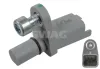 Sensor, Raddrehzahl Hinterachse links Hinterachse rechts SWAG 64 10 9419