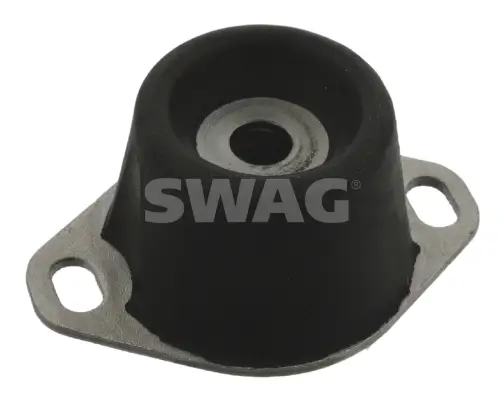 Lagerung, Motor links SWAG 64 13 0002