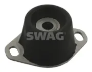 Lagerung, Motor links SWAG 64 13 0002