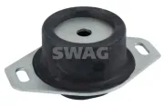 Lagerung, Automatikgetriebe links SWAG 64 13 0006