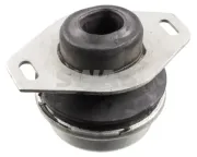 Lagerung, Motor links SWAG 64 13 0011