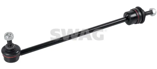 Stange/Strebe, Stabilisator Vorderachse links Vorderachse rechts SWAG 64 91 9716