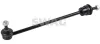 Stange/Strebe, Stabilisator Vorderachse links Vorderachse rechts SWAG 64 91 9716