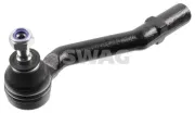 Spurstangenkopf Vorderachse links SWAG 64 92 1491