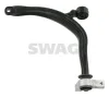Lenker, Radaufh&auml;ngung Vorderachse unten links SWAG 64 92 2787