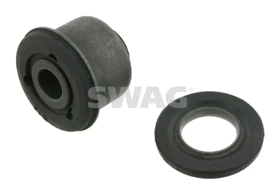 Lagerung, Lenker Vorderachse unten vorne beidseitig SWAG 64 92 6192