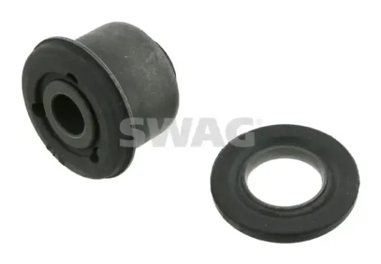 Lagerung, Lenker Vorderachse unten vorne beidseitig SWAG 64 92 6192 Bild Lagerung, Lenker Vorderachse unten vorne beidseitig SWAG 64 92 6192