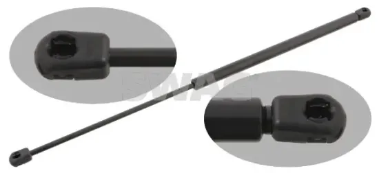 Sensor, Raddrehzahl Vorderachse links Vorderachse rechts SWAG 74 10 6463 Bild Sensor, Raddrehzahl Vorderachse links Vorderachse rechts SWAG 74 10 6463