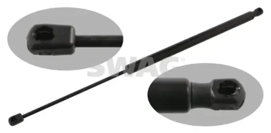 Gasfeder, Koffer-/Laderaum beidseitig SWAG 64 93 4431 Bild Gasfeder, Koffer-/Laderaum beidseitig SWAG 64 93 4431