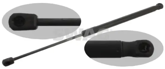 Gasfeder, Koffer-/Laderaum beidseitig SWAG 64 93 8523 Bild Gasfeder, Koffer-/Laderaum beidseitig SWAG 64 93 8523