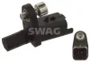 Sensor, Raddrehzahl Hinterachse links Hinterachse rechts SWAG 66 10 7900