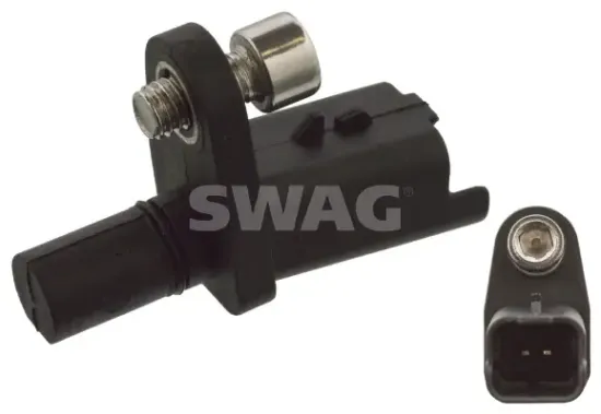 Sensor, Raddrehzahl Hinterachse links Hinterachse rechts SWAG 66 10 7900 Bild Sensor, Raddrehzahl Hinterachse links Hinterachse rechts SWAG 66 10 7900