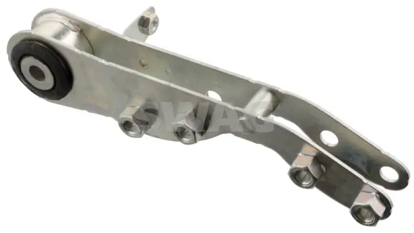Lagerung, Motor hinten SWAG 70 10 2546