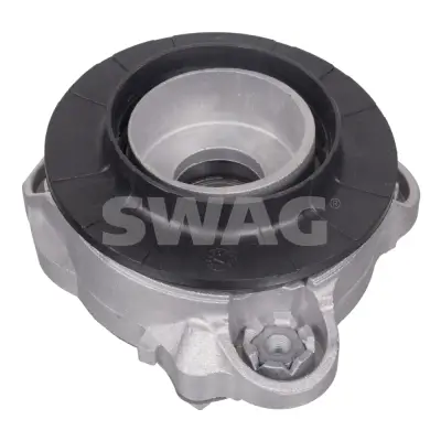 Reparatursatz, Federbeinstützlager Vorderachse rechts SWAG 70 10 2689 Bild Reparatursatz, Federbeinstützlager Vorderachse rechts SWAG 70 10 2689