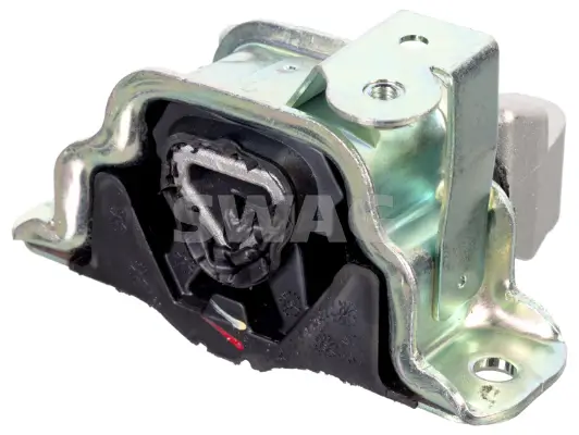 Lagerung, Motor links SWAG 70 10 2751