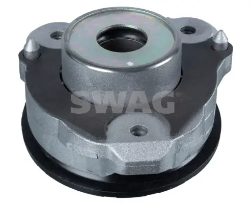 Reparatursatz, Federbeinstützlager Vorderachse links SWAG 70 10 4365 Bild Reparatursatz, Federbeinstützlager Vorderachse links SWAG 70 10 4365