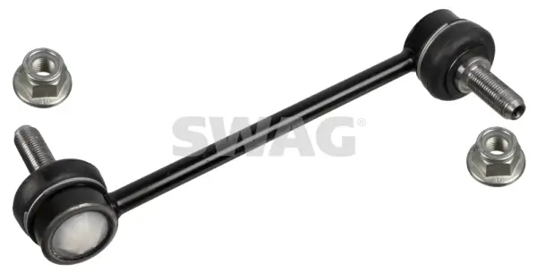 Stange/Strebe, Stabilisator Hinterachse links Hinterachse rechts SWAG 70 10 6241