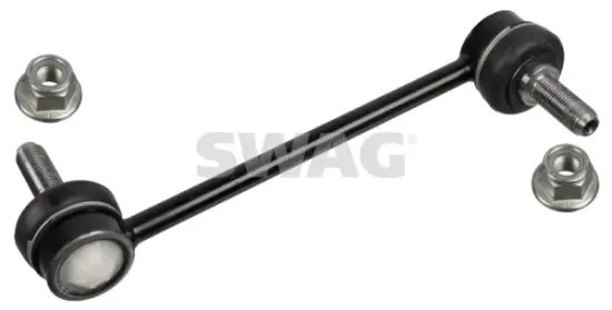 Stange/Strebe, Stabilisator Hinterachse links Hinterachse rechts SWAG 70 10 6241 Bild Stange/Strebe, Stabilisator Hinterachse links Hinterachse rechts SWAG 70 10 6241