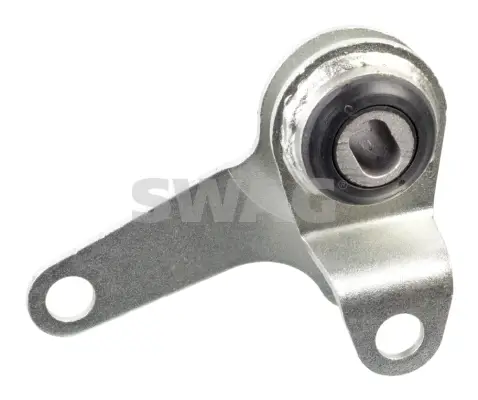 Lagerung, Motor hinten SWAG 70 10 6855