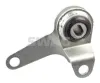 Lagerung, Motor hinten SWAG 70 10 6855