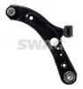 Lenker, Radaufh&auml;ngung links Vorderachse links SWAG 70 10 7907
