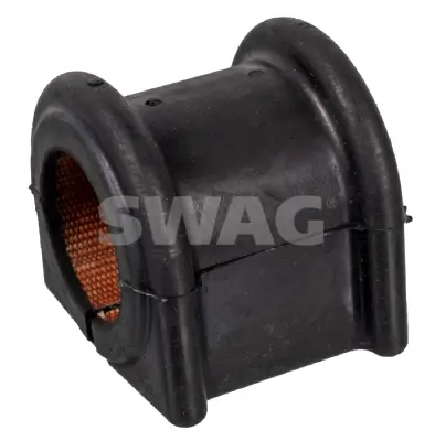 Lagerung, Stabilisator Hinterachse SWAG 70 10 9348