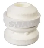 Anschlagpuffer, Federung Vorderachse links Vorderachse rechts SWAG 70 10 9460
