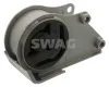 Lagerung, Motor hinten SWAG 70 13 0001