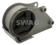 Lagerung, Motor hinten SWAG 70 13 0001