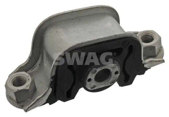 Lagerung, Motor hinten SWAG 70 13 0006