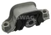 Lagerung, Motor hinten SWAG 70 13 0006
