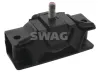 Lagerung, Motor links SWAG 70 13 0007