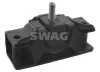 Lagerung, Motor links SWAG 70 13 0008