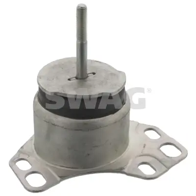Lagerung, Motor links SWAG 70 13 0009 Bild Lagerung, Motor links SWAG 70 13 0009