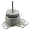 Lagerung, Motor links SWAG 70 13 0015