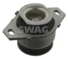Lagerung, Motor links SWAG 70 13 0019