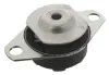 Lagerung, Motor hinten SWAG 70 13 0020
