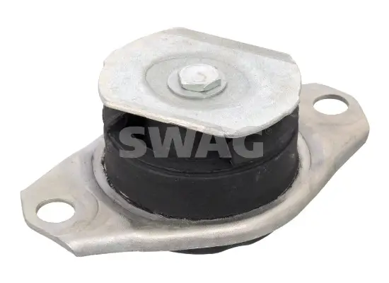 Stange/Strebe, Stabilisator Hinterachse links SWAG 80 93 1559